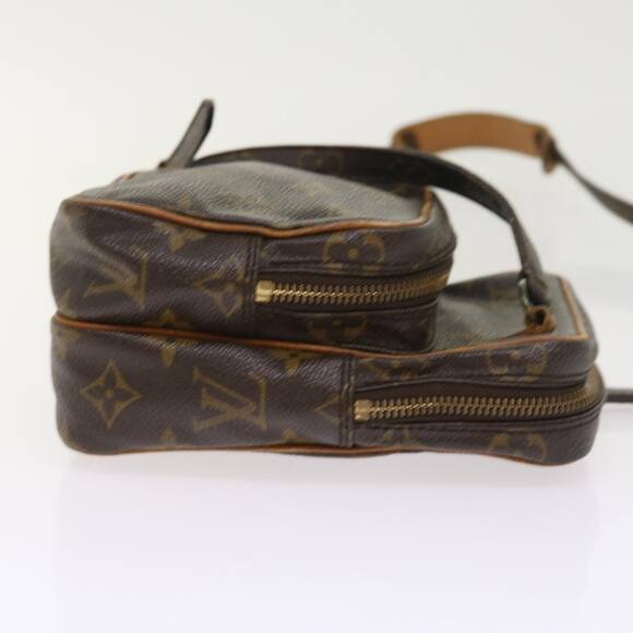 LOUIS VUITTON Monogram Mini Amazon Shoulder Bag M45238 - Picture 3 of 16